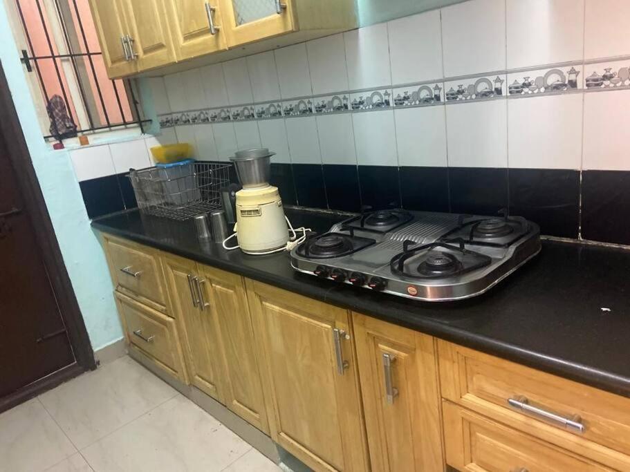 2bhk Flat Near Whitefield, Itpl, Ktpo, Satya Sai Hospital